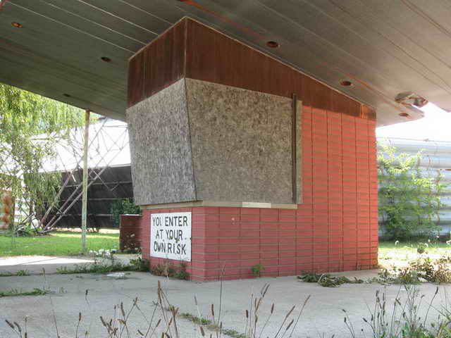 Star View Drive-In - 2010 Photo
